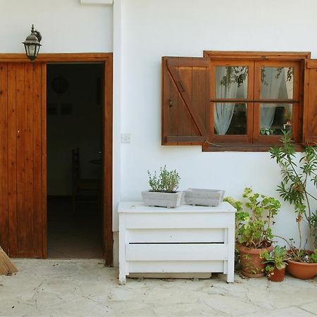 Kontoyiannis House Apartment Kalavasos Exterior photo