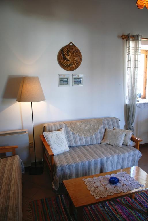 Kontoyiannis House Apartment Kalavasos Exterior photo