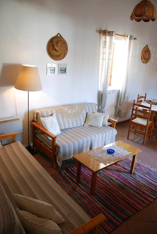 Kontoyiannis House Apartment Kalavasos Exterior photo