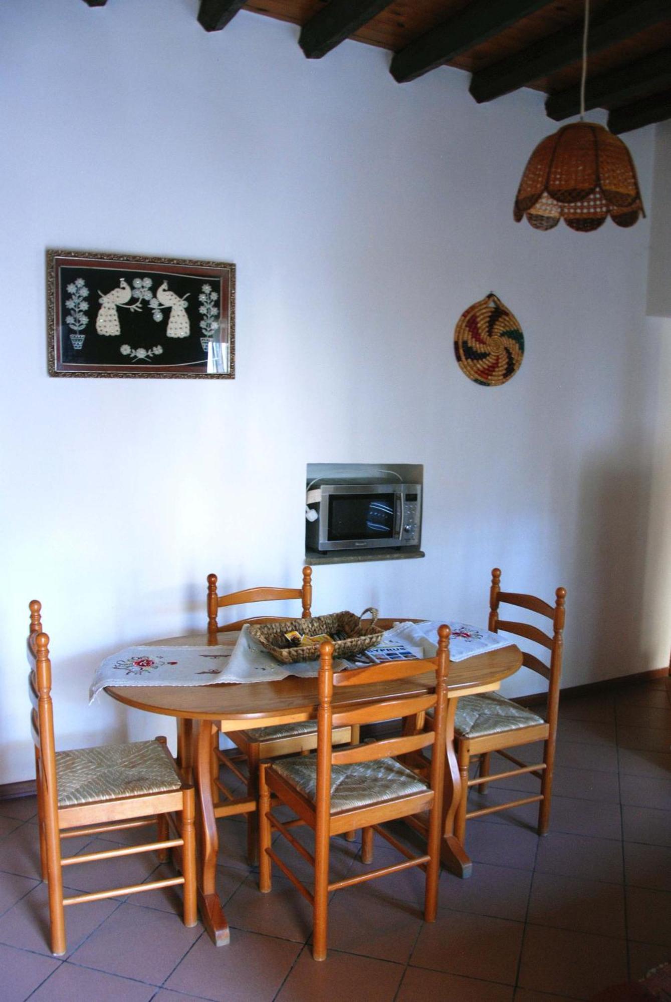 Kontoyiannis House Apartment Kalavasos Exterior photo