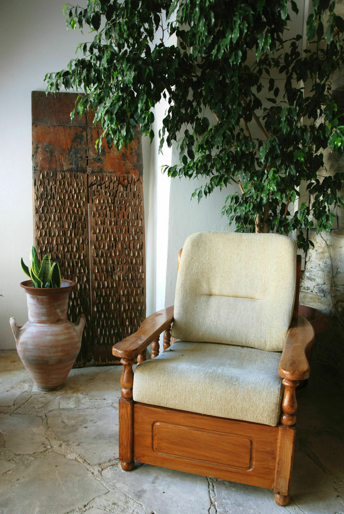 Kontoyiannis House Apartment Kalavasos Exterior photo