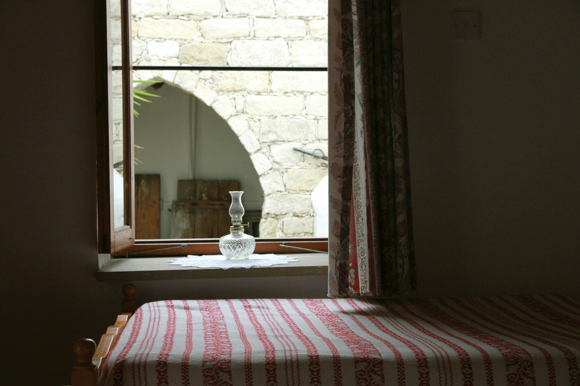 Kontoyiannis House Apartment Kalavasos Exterior photo