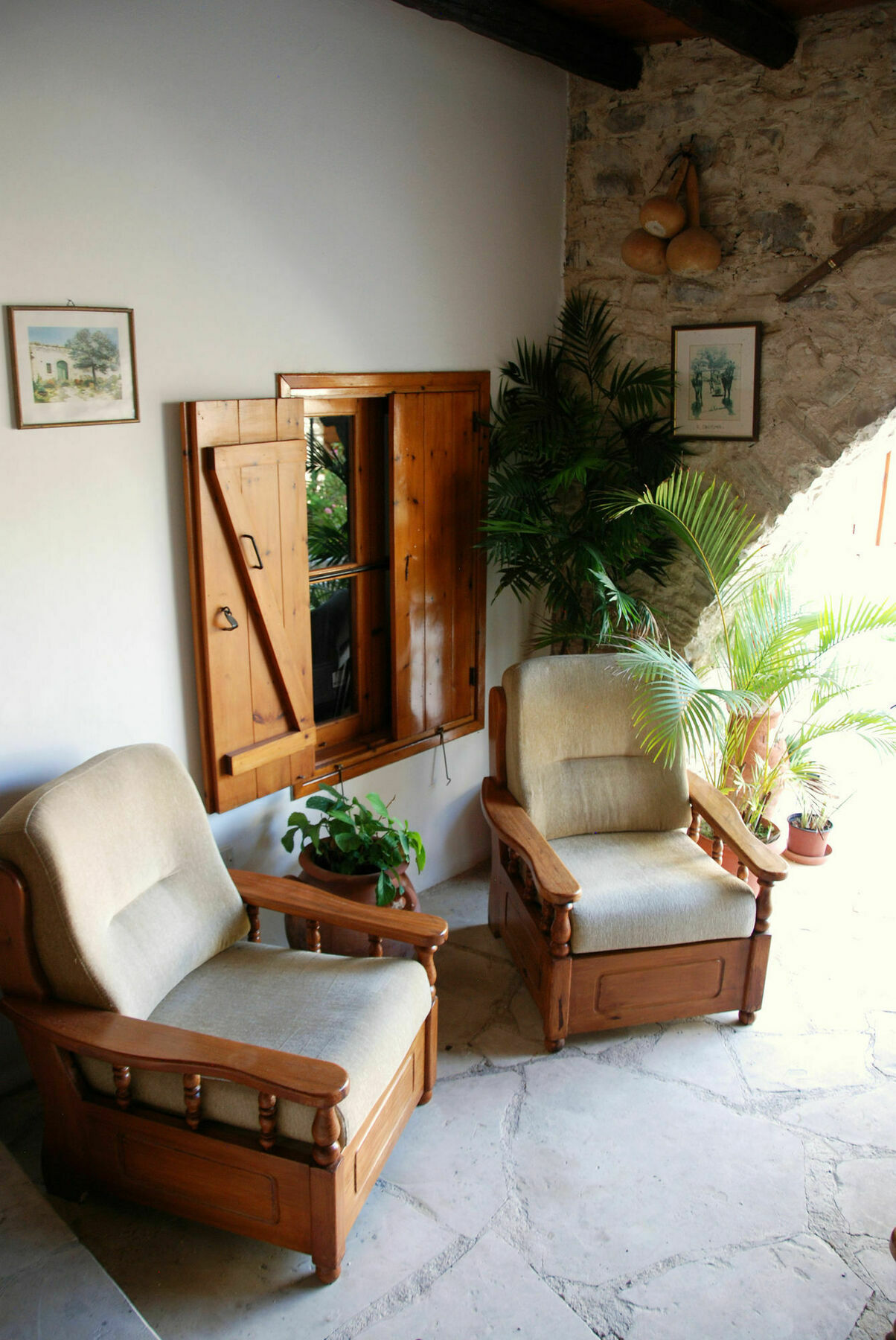 Kontoyiannis House Apartment Kalavasos Exterior photo